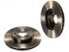 диск тормозной Brake Disc:639 421 00 12