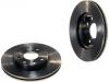 диск тормозной Brake Disc:0569 021