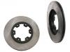 Disque de frein Brake Disc:40206-10W00