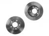 Disque de frein Brake Disc:40206-9C000