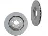 Brake Disc:4F0 615 601 B