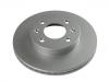 диск тормозной Brake Disc:51712-1C000