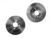 диск тормозной Brake Disc:51712-1C050