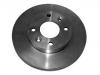 Brake Disc:77 01 466 782