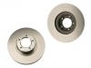 Disco de freno Brake Disc:1 549 703