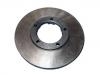 Bremsscheibe Brake Disc:MB150810