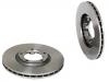 диск тормозной Brake Disc:MB407030