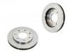 Brake Disc:F75Z-1125-AC