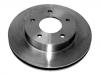 Disque de frein Brake Disc:D5SZ-2C026-A