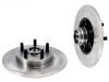 Disco de freno Brake Disc:10039013