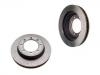 Brake Disc:15534074