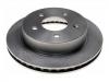 刹车盘 Brake Disc:F1LY-2C026-A