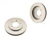 Brake Disc:XL1Z-1125-AA