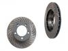 Bremsscheibe Brake Disc:987.351.402.01