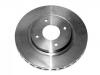 刹车盘 Brake Disc:MB 366785