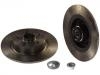 диск тормозной Brake Disc:77 01 208 850