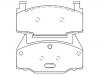 Brake Pad Set:D139-7071