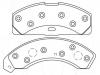 Brake Pad Set:D9ZZ-2001-J