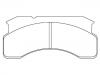 Brake Pad Set:E3HZ-2001-A