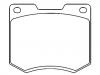 Brake Pad Set:D6RY-2001-A