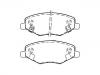 Brake Pad Set:A11-6GN3501080