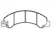 Brake Pad Set:04465-37270