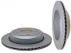 Disco de freno Brake Disc:AL5Z-2C026-A