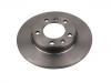 Disco de freno Brake Disc:16 107 619 80