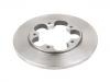 Disco de freno Brake Disc:1 815 599