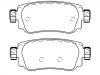 Brake Pad Set:90927116