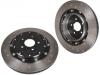 刹车盘 Brake Disc:43206-KJ10A