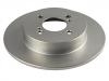 диск тормозной Brake Disc:55611-71L01