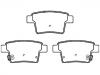 Brake Pad Set:PW891182