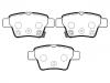 Brake Pad Set:EG3502300C1