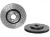 Disque de frein Brake Disc:176 421 02 12