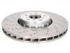 Disque de frein Brake Disc:34 11 2 284 901