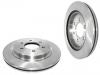 Brake Disc:JL3Z-2C026-A