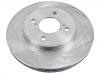 Disque de frein Brake Disc:55311-M69P10