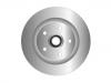 Disque de frein Brake Disc:4320 273 06R