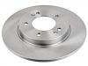 Disco de freno Brake Disc:58411-G4300