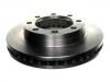 Bremsscheibe Brake Disc:15635530