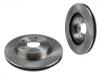 диск тормозной Brake Disc:55311-80J01