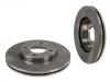 Disque de frein Brake Disc:40206-EM10A