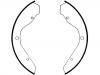 Brake Shoe Set:113 609 237G