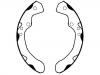 Brake Shoe Set:8080-397