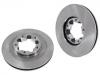 Disque de frein Brake Disc:40206-MB600