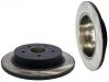 диск тормозной Brake Disc:55611-57L00