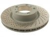 диск тормозной Brake Disc:997 351 401 01