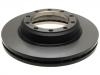 刹车盘 Brake Disc:YC3Z-1125-AA