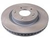 диск тормозной Brake Disc:MN116979